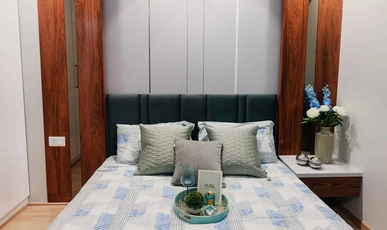 The Rising Palm Floors Sector 95A Gurgaon