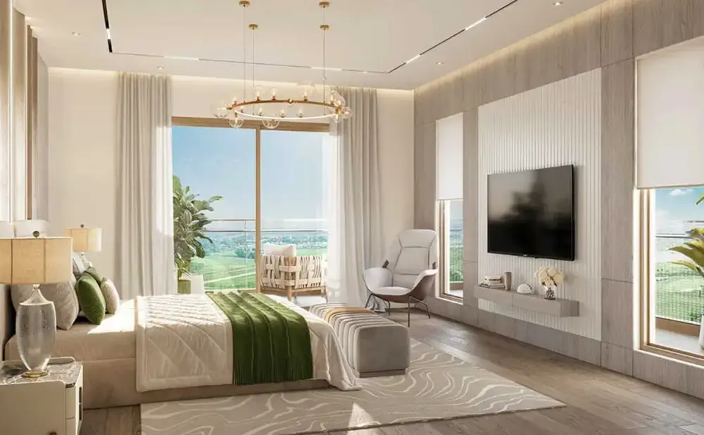 Emaar Serenity Hills