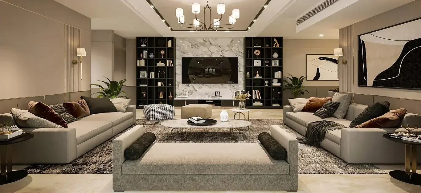 M3M Residences by elie saab