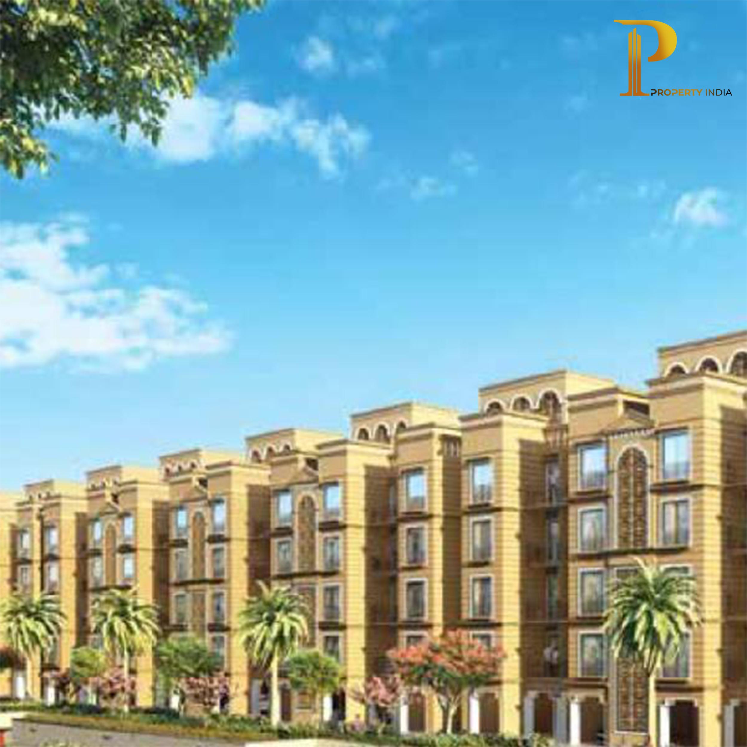 Signature Global Park