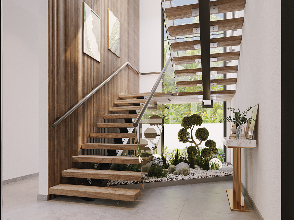 Hynine by Nysa Luxury Homes